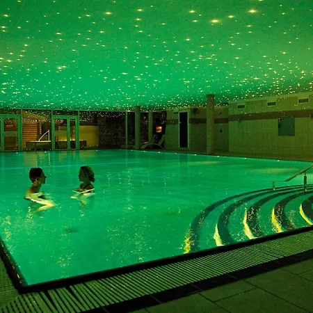 Dom wakacyjny Holiday Xl Gråsten