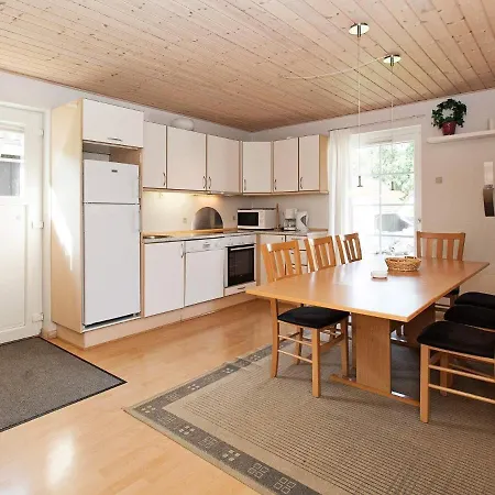 Holiday Xl Holiday home *