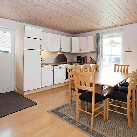 Holiday home Holiday Xl